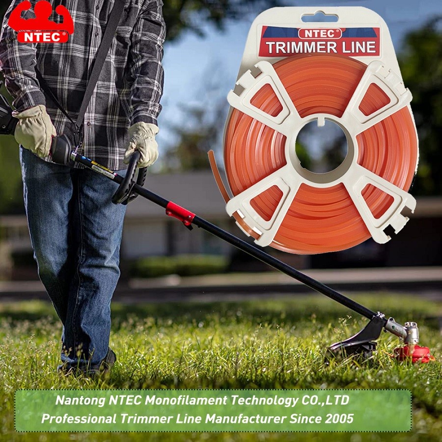 Trimmer line 125 Trimmer line 125