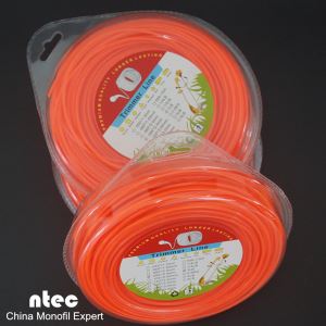 Do cięcia trawy linii Blister