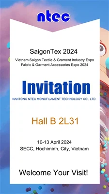 Witamy w Saigon Tex 2024!