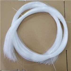 1,0 mm Sznurek do połowów longline Przezroczysty kolor 90 calowy długość 1kg / hank