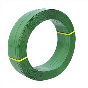 Pasek PET Band Roll Polyester Opaska do pakowania pasków do pakowania