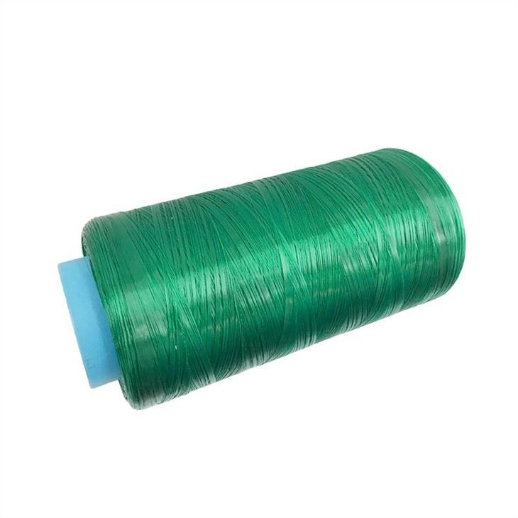 0.35mm HDPE Monofilament Yarn For Ropes