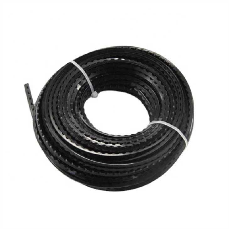 1.3-4.0mm Taśma do cięcia zębów piły do ​​cięcia trawy do wykaszarki Linia przycinarki 1.6mm 2.4mm 3.3mm 3.0mm 4.0mm