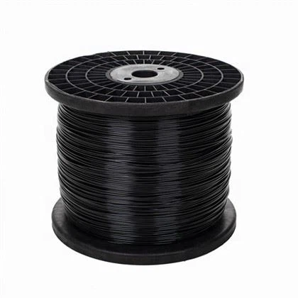 2,2 mm 3,0 mm poliestrowy drut podtrzymujący linię trellisową