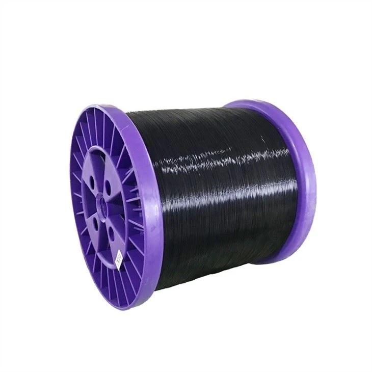 Nylon Monofilament PA66 Yarn For Automobile Braided Sleeve