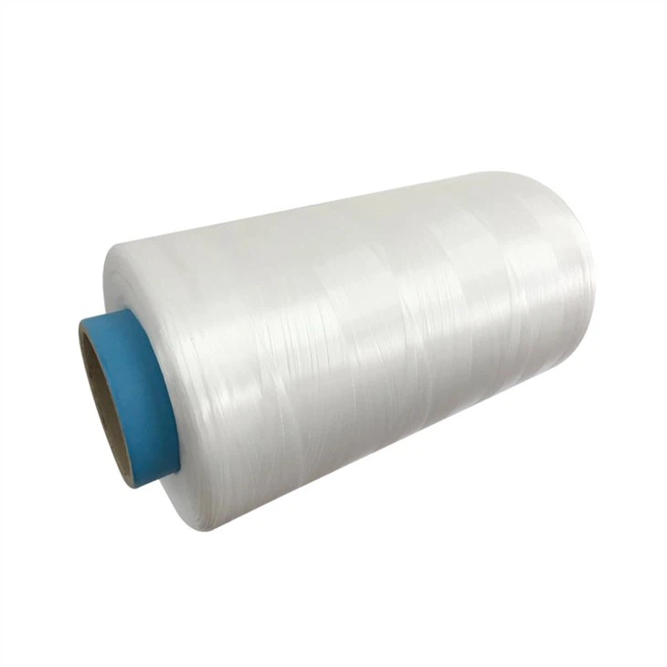 0.35mm HDPE Mnofilament Yarn For Rope