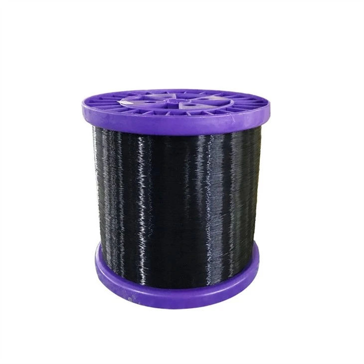 Factory Supply Nylon Monofilament Yarn For Knitting Products