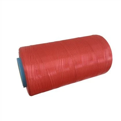 Przędze monofilamentowe HDPE 0,08mm - 1,0mm