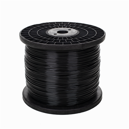 Cena fabryczna 100 procent drutu poliestrowego Virgin Chips